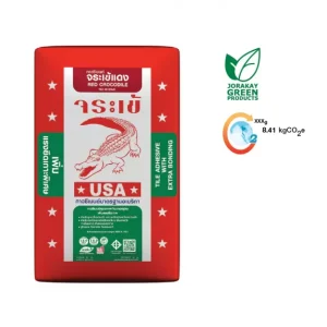 KEO DÁN GẠCH RED CROCODILE